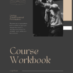 Workbook Cover